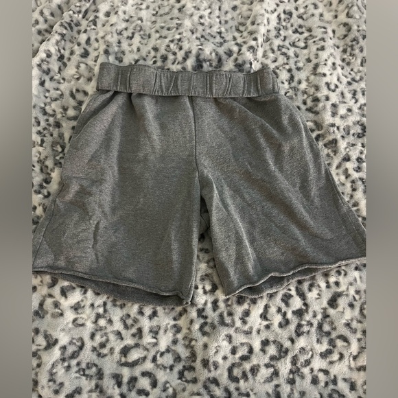 Target brand wild fable sweat shorts - Picture 1 of 2